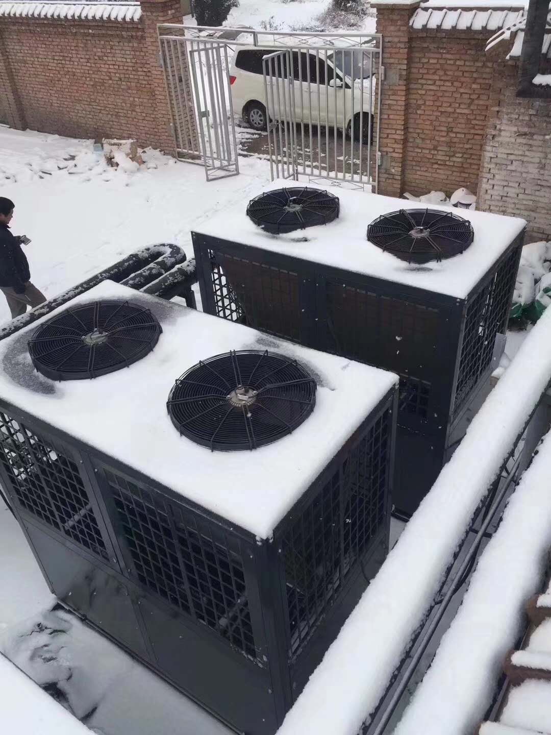 超低溫冷暖機(jī)組